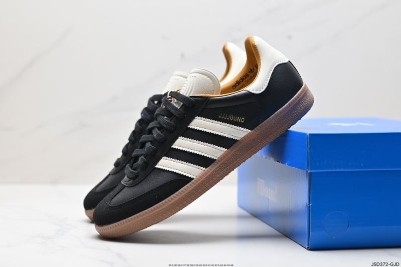 Adidas Samba Shoes